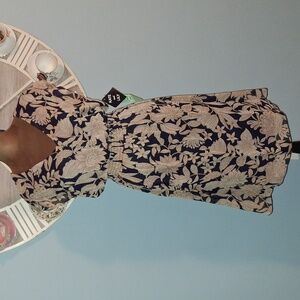 Kate and Lily Petite Dress